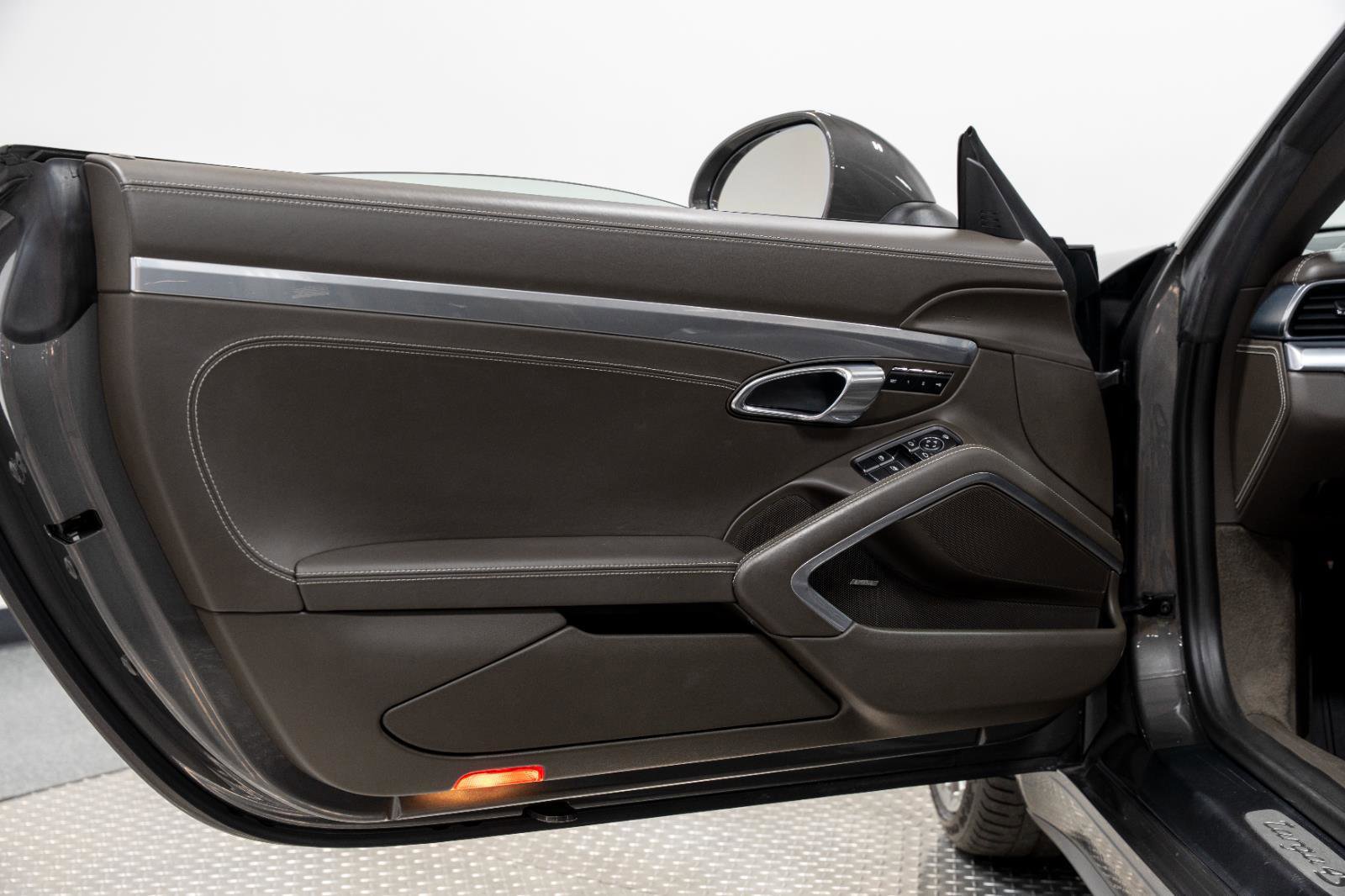 Used 2017 Porsche 911 Targa 4S image 74