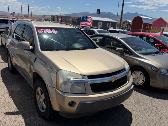 Used 2006 Chevrolet Equinox LT FWD image 3