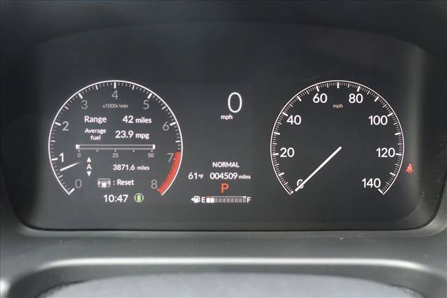 Certified 2026 Honda Odyssey Sport-L image 15