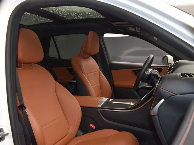 Used 2023 Mercedes-Benz GLC 300 4MATIC image 12