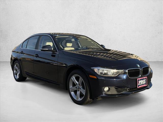 Used 2015 BMW 328i xDrive Sedan image 3