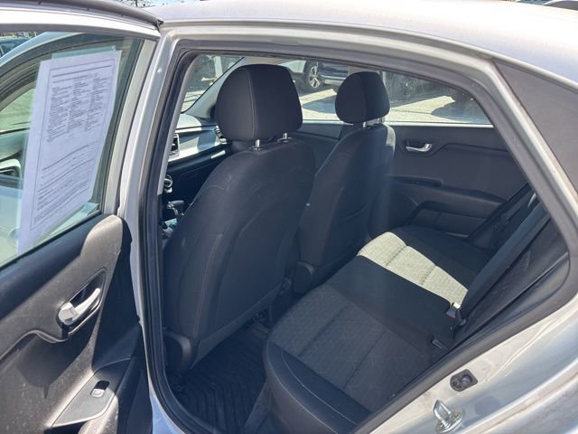Used 2019 Kia Rio S FWD image 10