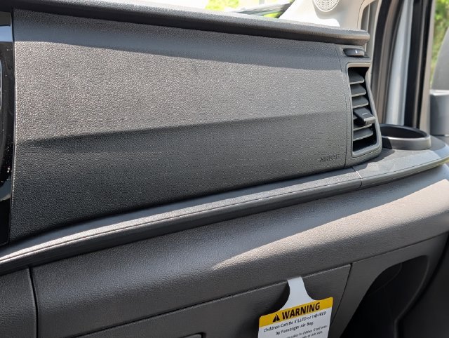 New 2026 Ford Transit 350 XLT AWD/4WD image 13