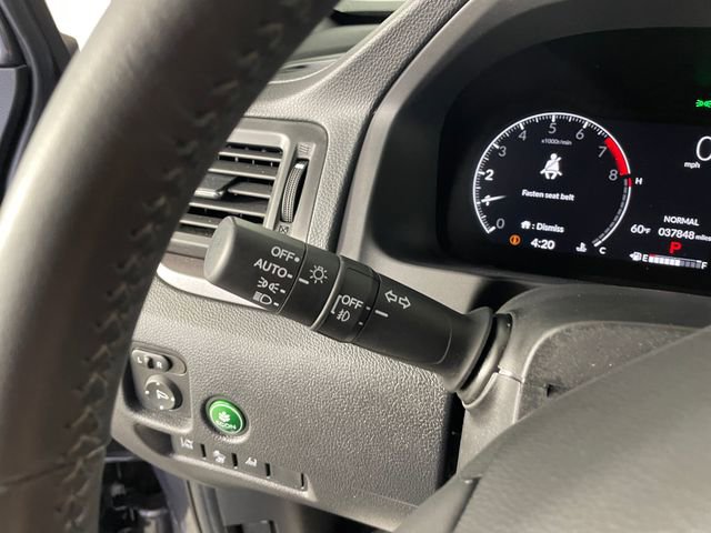 Certified 2024 Honda Ridgeline RTL+ image 13