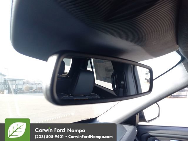 New 2026 Ford Explorer Tremor w/ Tremor Ultimate Package image 21