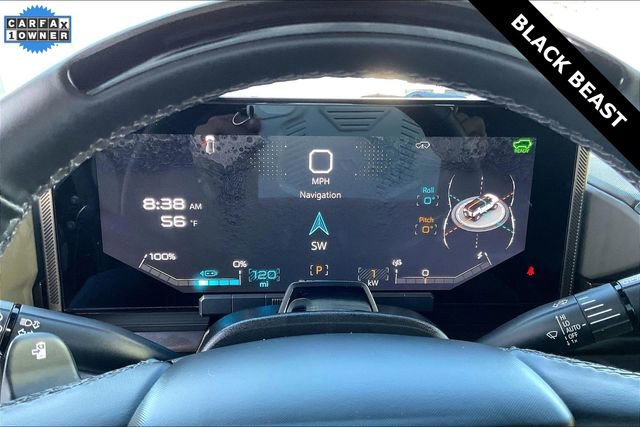 Used 2025 GMC Hummer EV 2X image 20