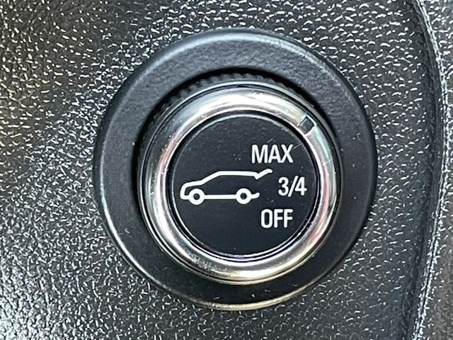 Used 2024 Buick Encore GX Avenir w/ Avenir Convenience Package FWD image 22