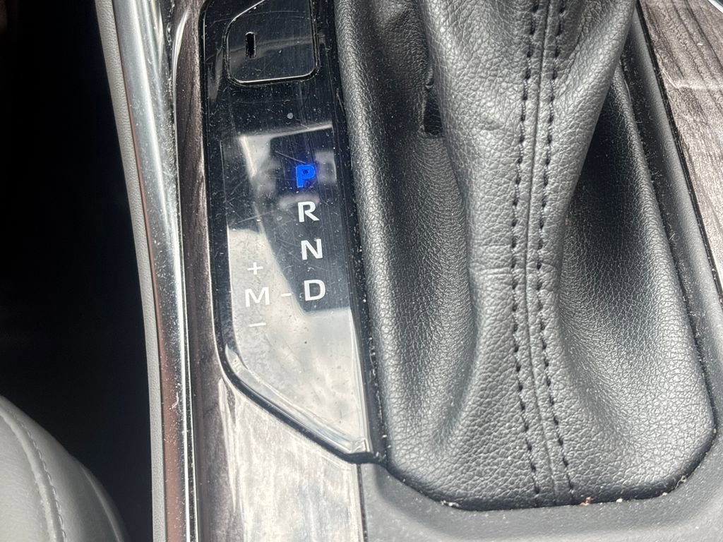 Used 2021 Toyota Highlander Limited AWD/4WD image 13
