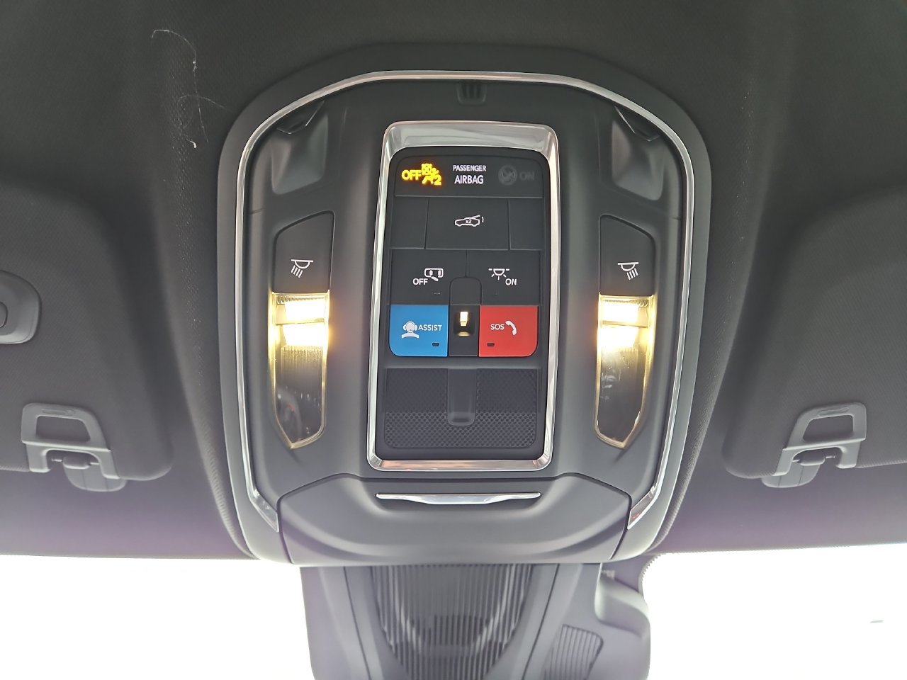 New 2026 Dodge Charger Scat Pack AWD/4WD image 20