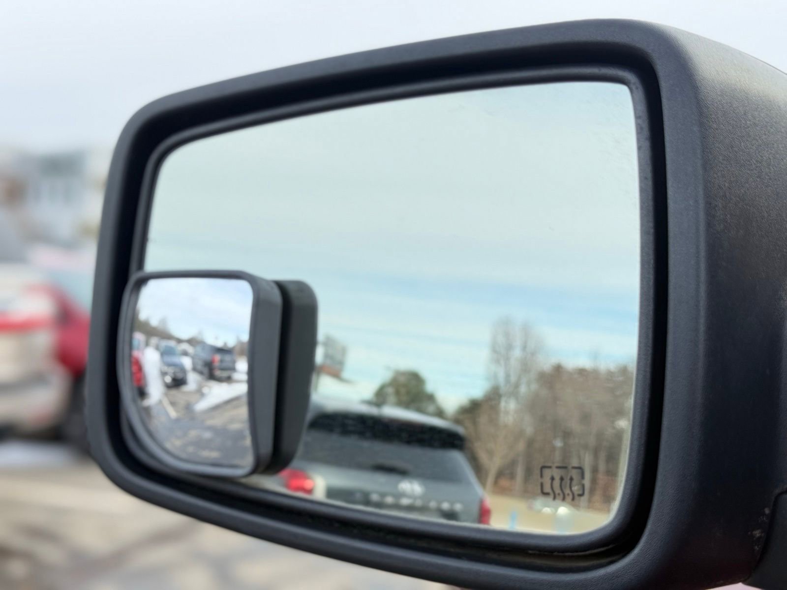 Used 2017 RAM 1500 Big Horn image 20