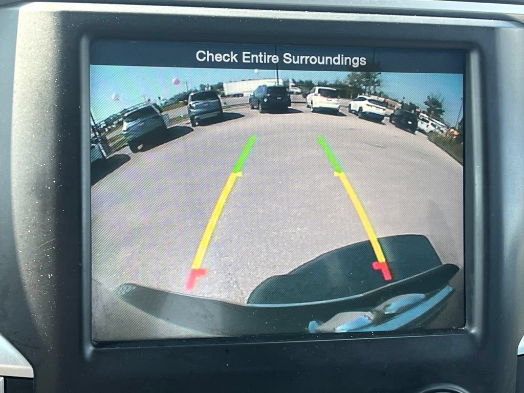 Used 2013 RAM 1500 Big Horn AWD/4WD image 24