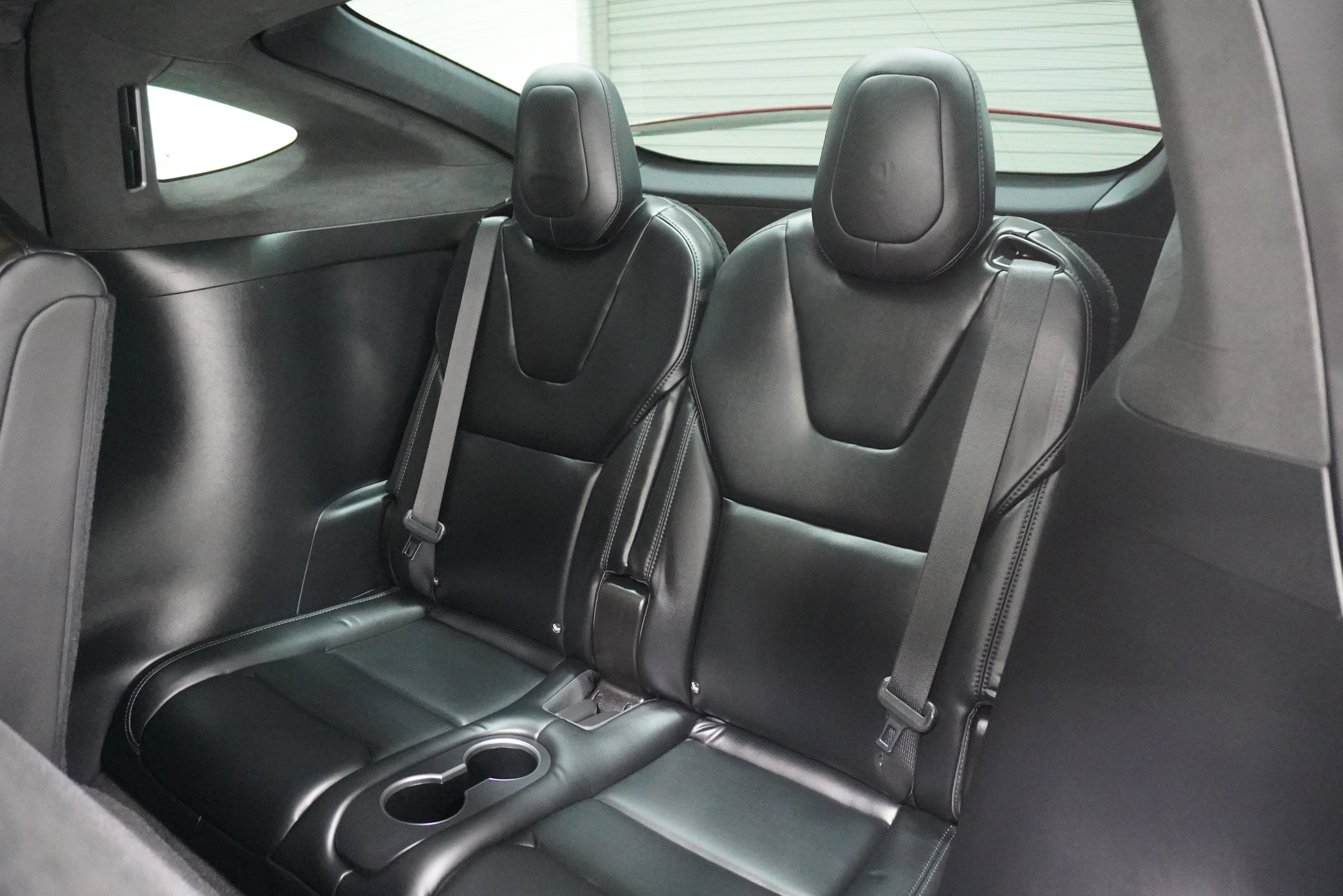 Used 2019 Tesla Model X Performance AWD/4WD image 15