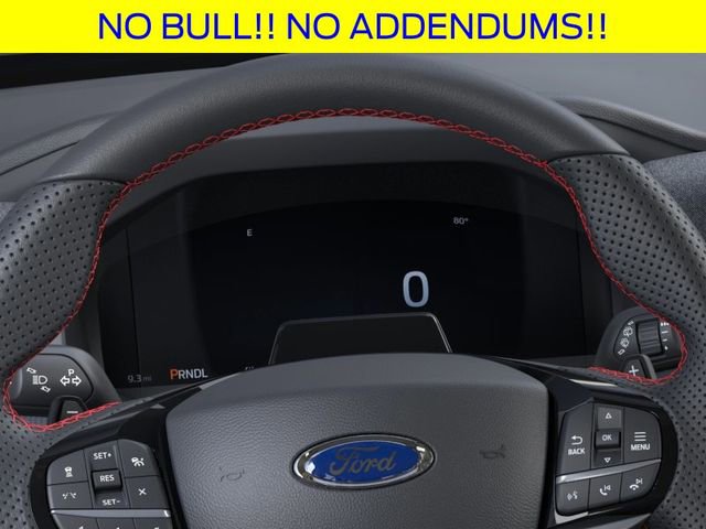 New 2026 Ford Explorer ST AWD/4WD image 14