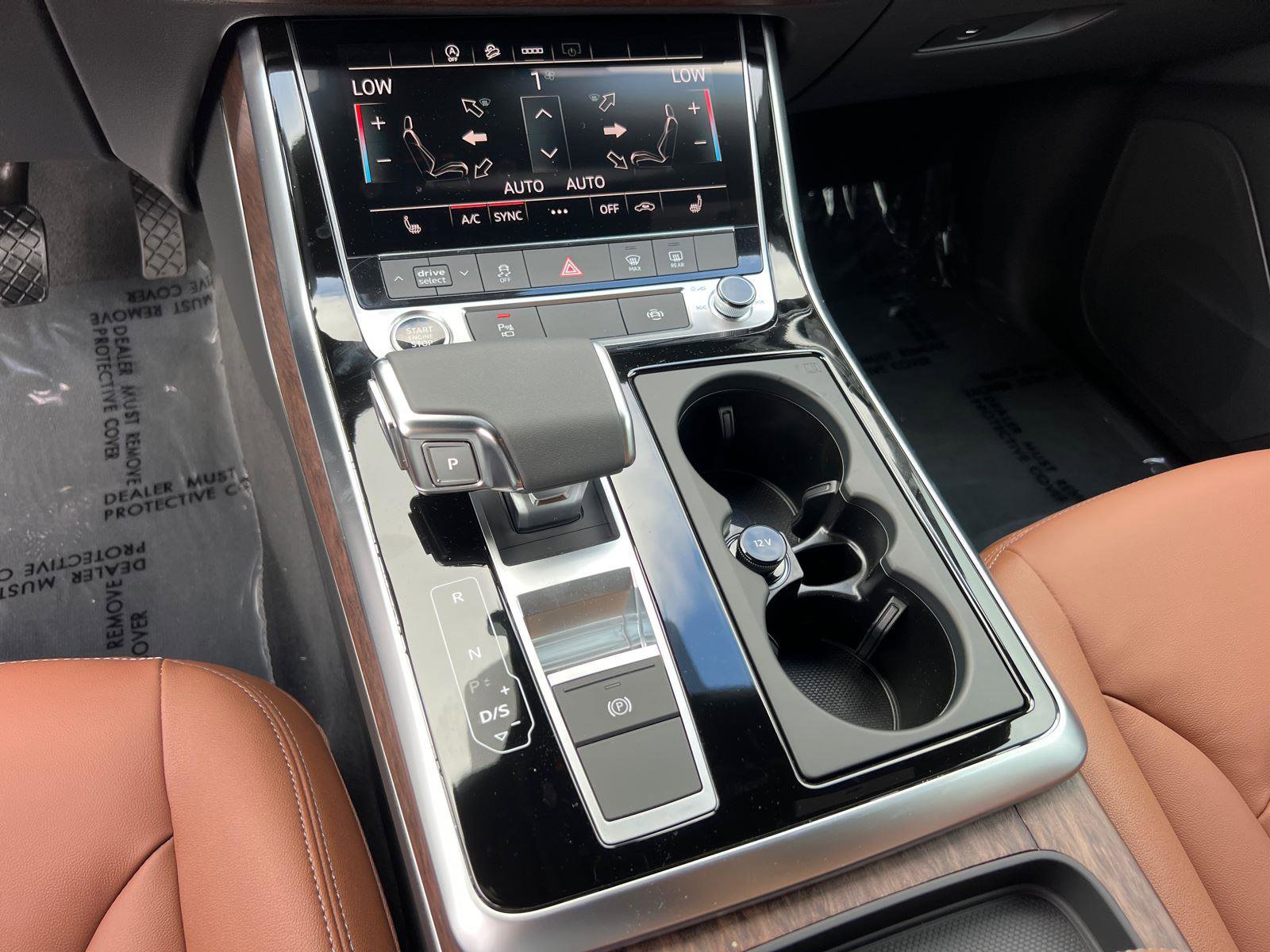 New 2026 Audi Q8 Premium image 25