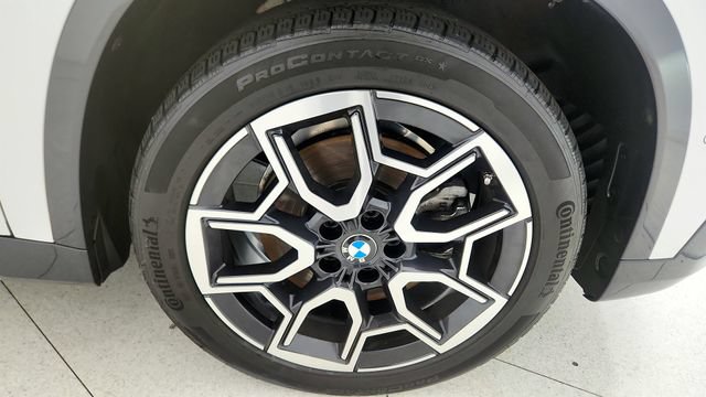 Used 2025 BMW X1 xDrive28i AWD/4WD image 80