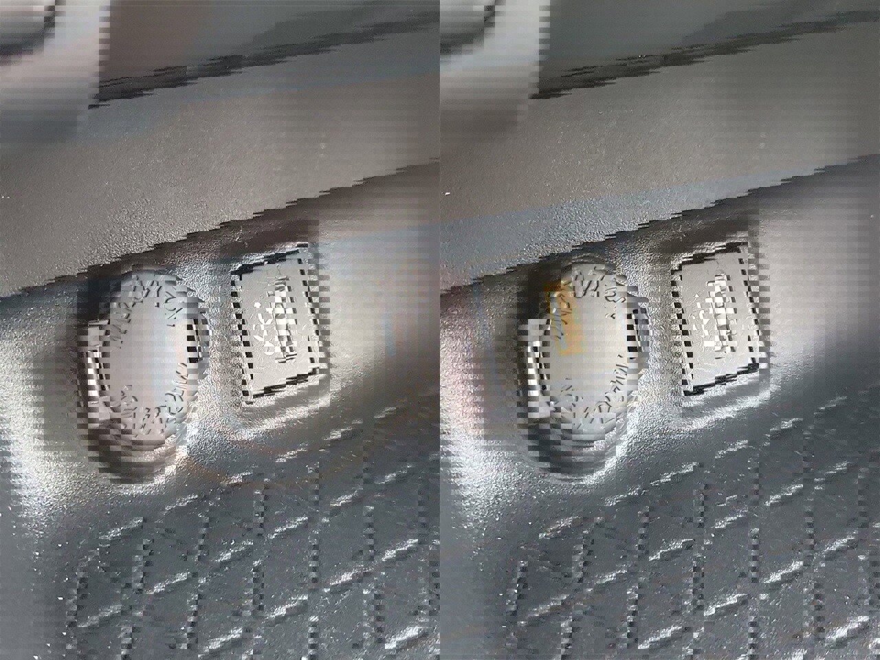 Used 2025 Toyota RAV4 LE image 28