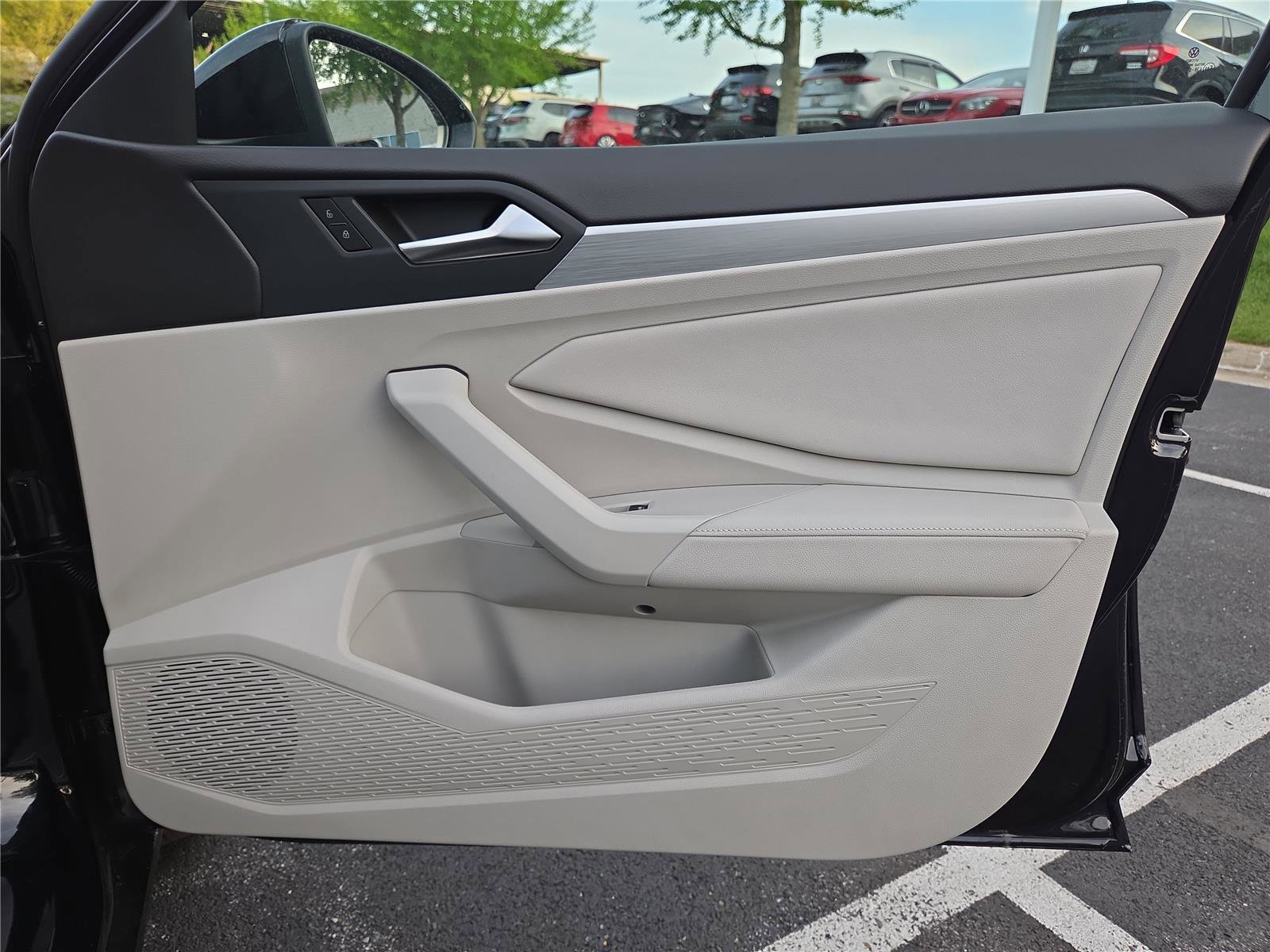 New 2026 Volkswagen Jetta S FWD image 25