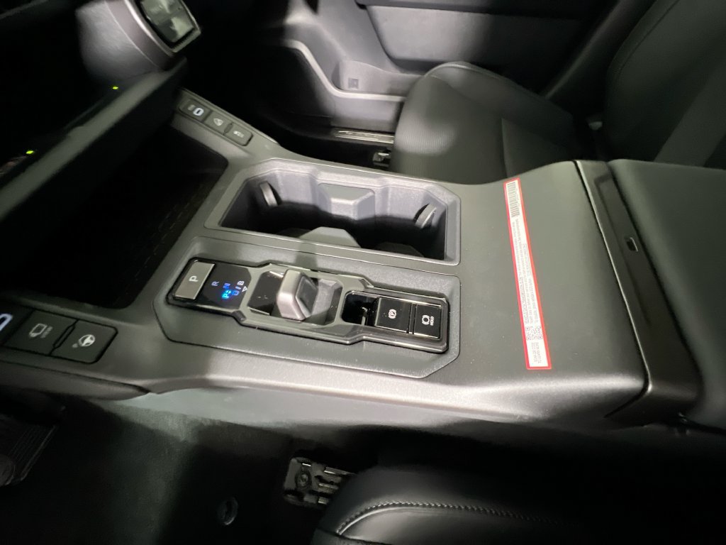New 2026 Toyota RAV4 Limited AWD/4WD image 22