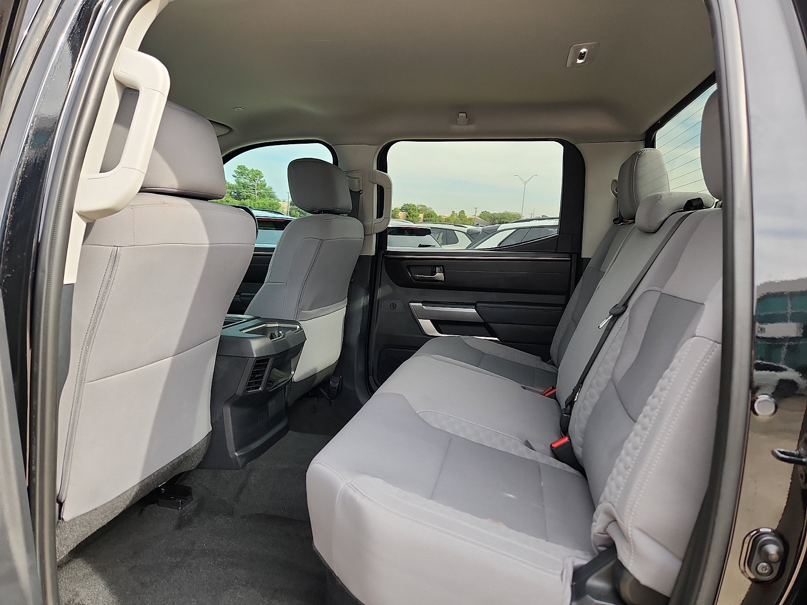 Used 2023 Toyota Tundra SR5 RWD image 11