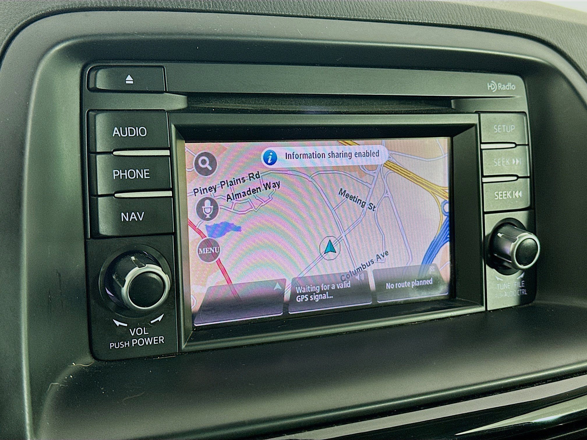 Used 2015 MAZDA CX-5 Grand Touring FWD image 22