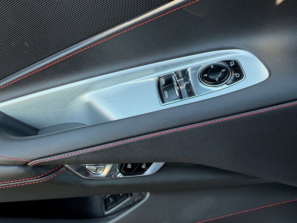 Used 2023 Chevrolet Corvette Stingray Coupe w/ Z51 Performance Package image 11