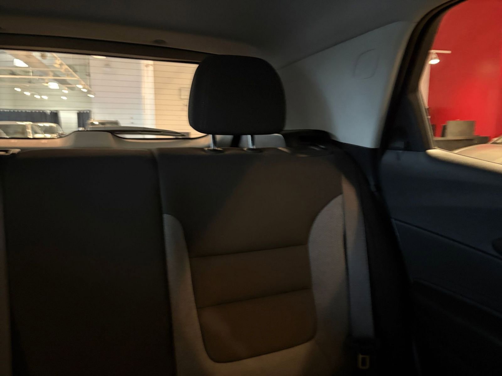 Used 2025 Chevrolet TrailBlazer LT image 35