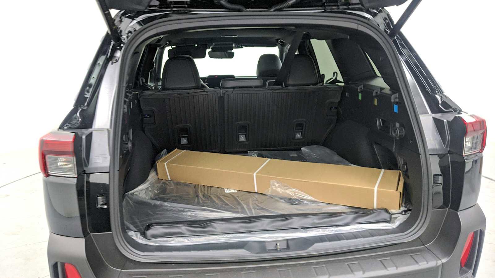 New 2026 Subaru Outback Limited image 27