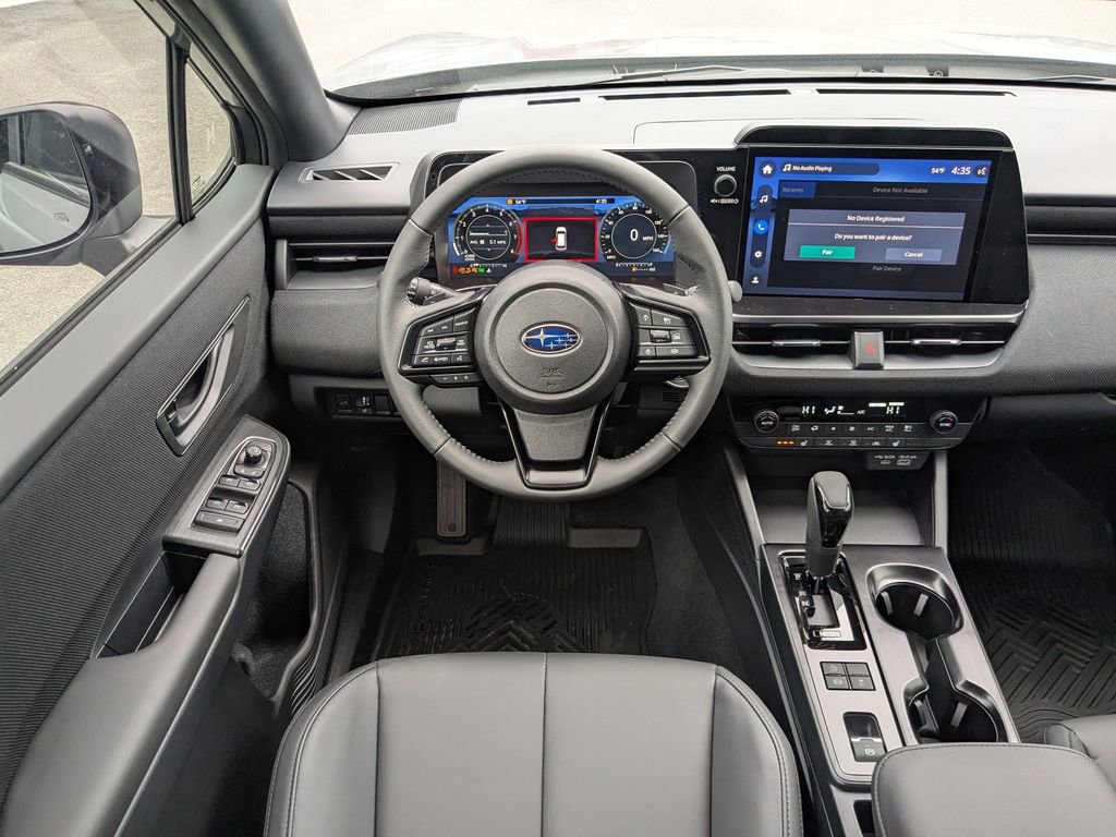 New 2026 Subaru Outback Premium image 14