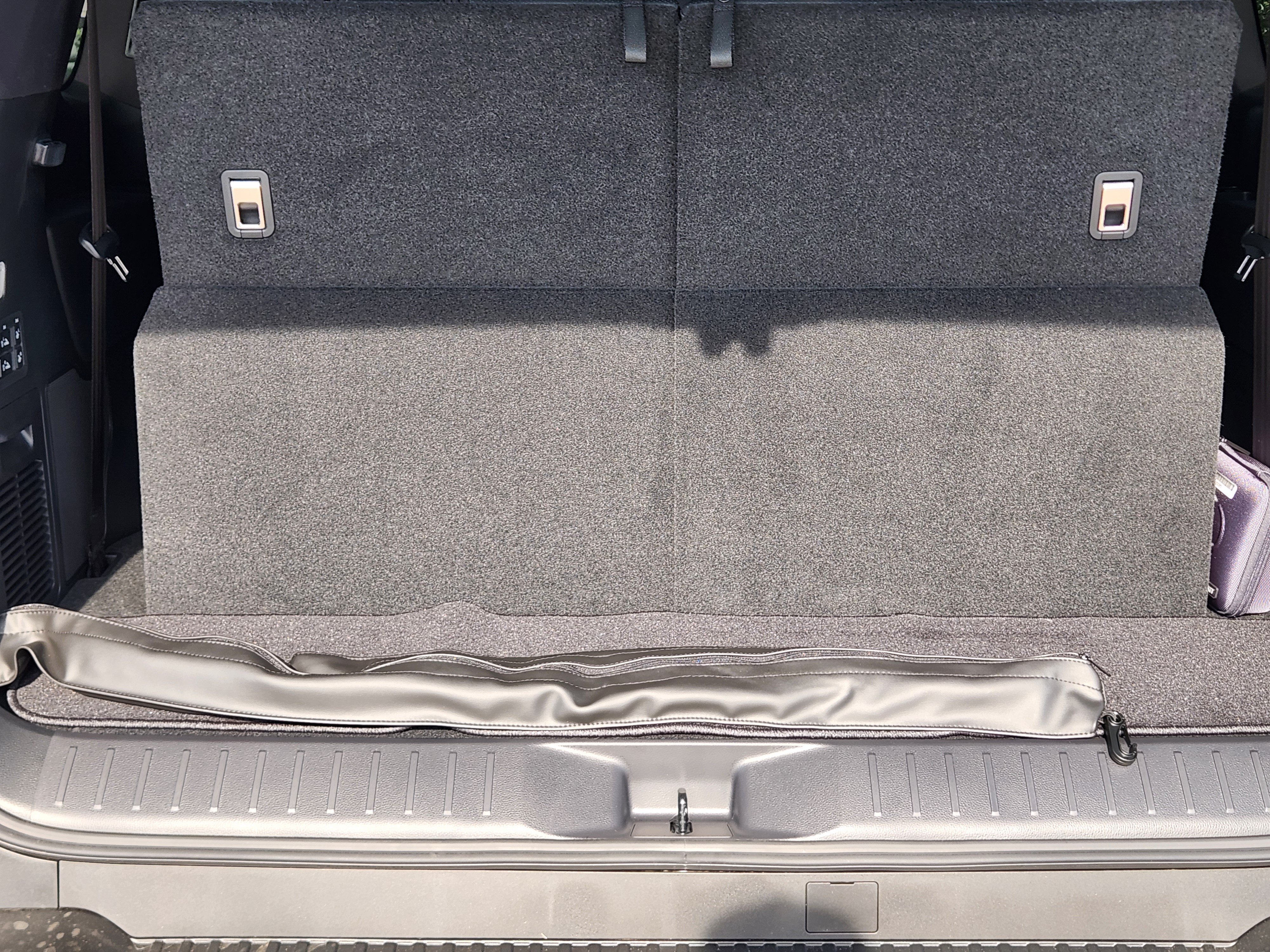 New 2026 Lexus LX 600 4WD w/ Luxury Package image 29
