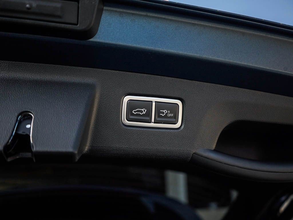 New 2026 Kia Sorento EX AWD/4WD image 9