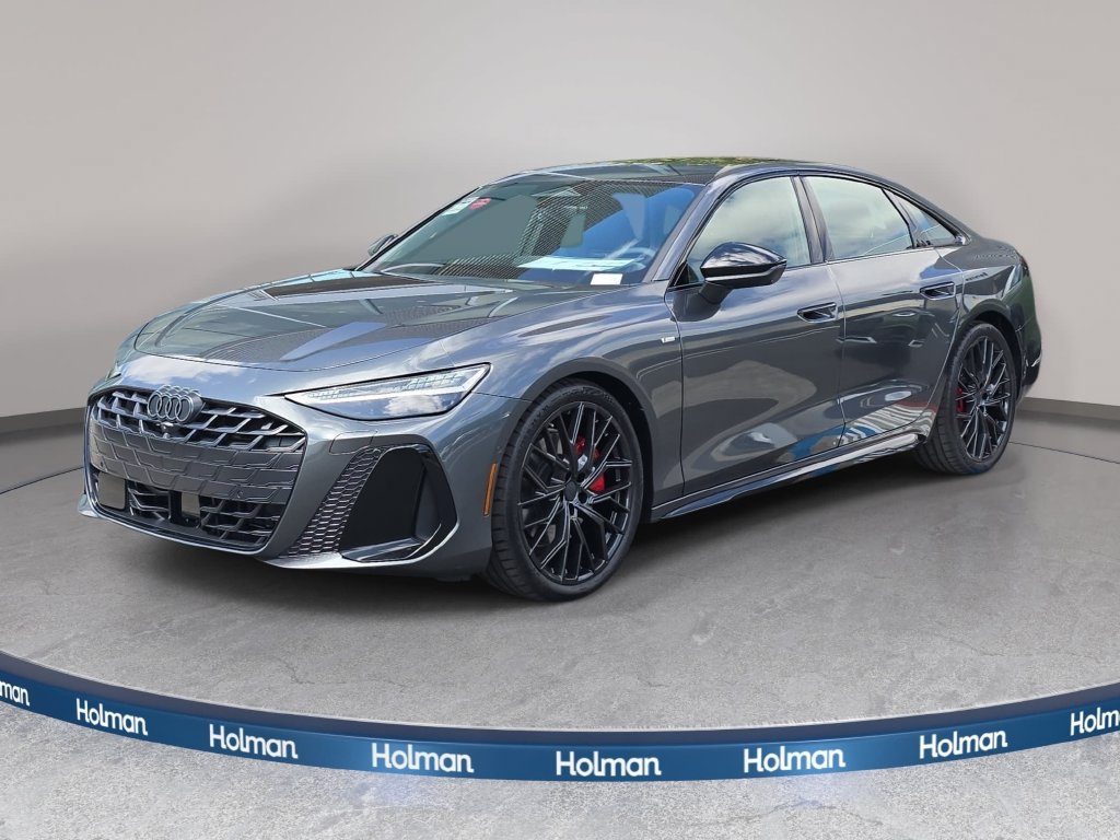New 2026 Audi A6 Prestige AWD/4WD image 1