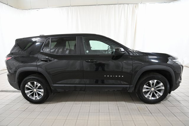 Used 2025 Chevrolet Equinox LT image 13