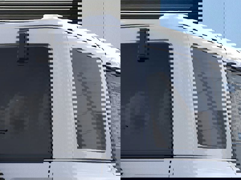 New 2025 Ford Bronco Outer Banks image 25