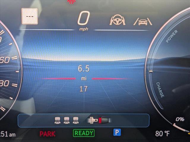 New 2026 Mercedes-Benz C 63 AMG S image 10