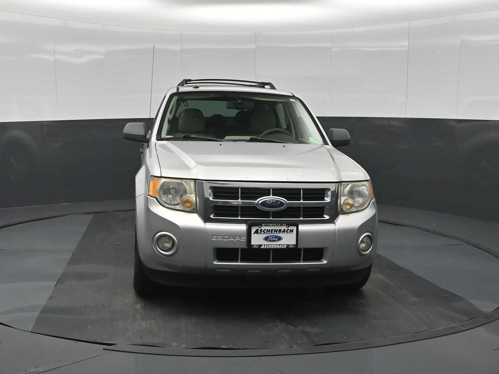 Used 2009 Ford Escape XLT AWD/4WD image 3