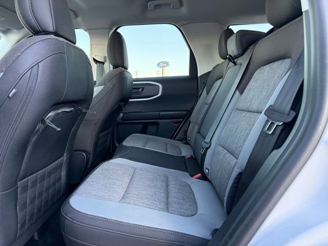 Used 2022 Ford Bronco Sport Big Bend w/ Convenience Package image 14