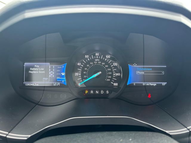 Certified 2022 Ford Edge SEL w/ Convenience Package image 22