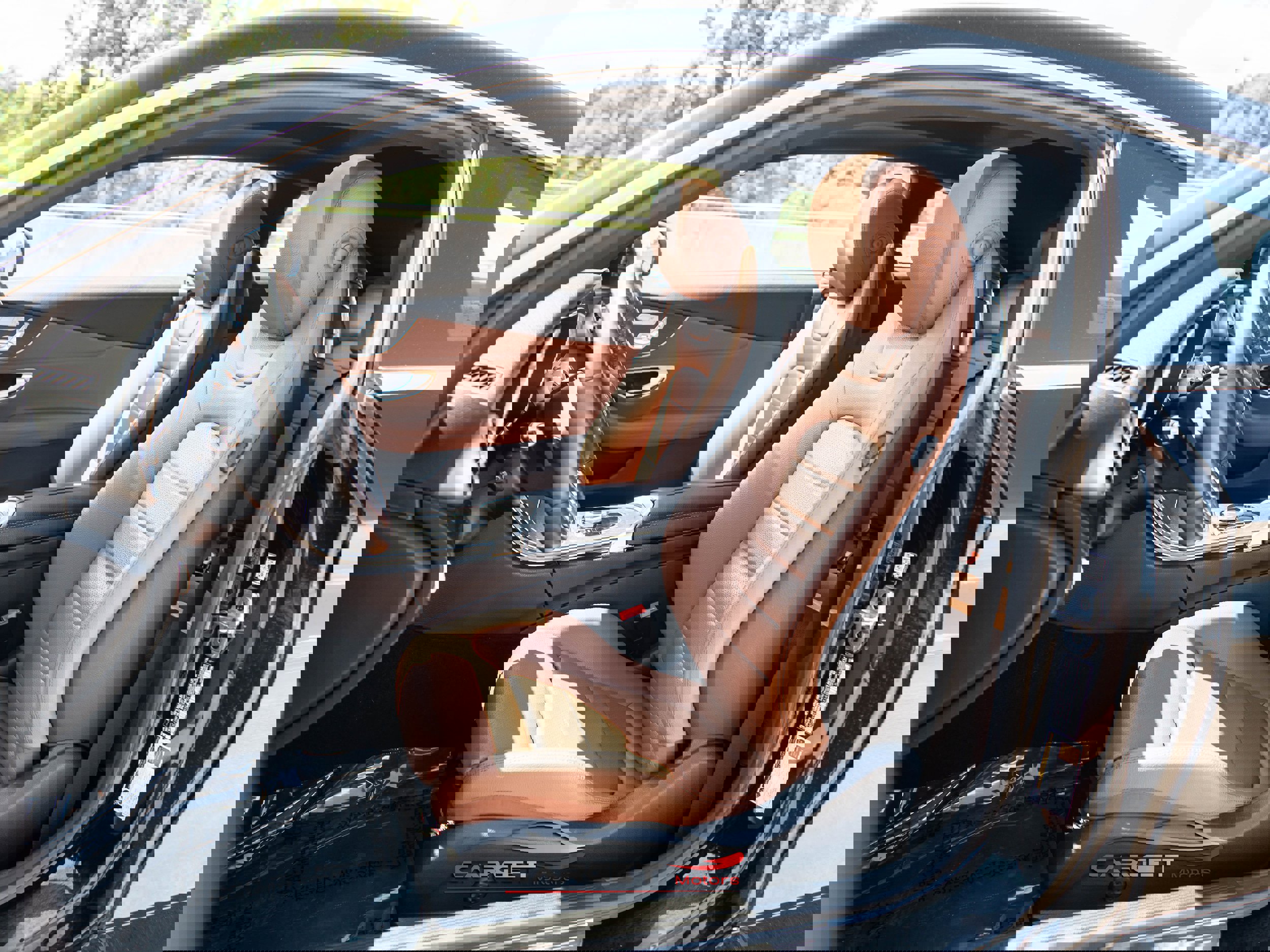 Used 2019 Mercedes-Benz C 300 4MATIC Coupe image 15