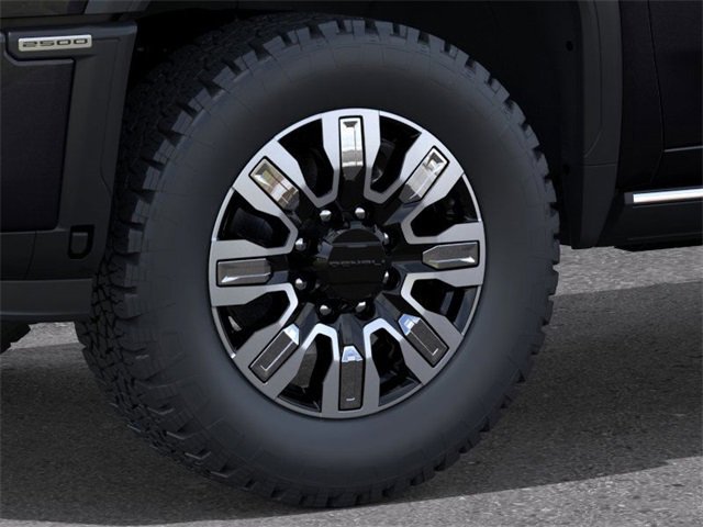 New 2025 GMC Sierra 2500 Denali w/ Denali Reserve Package image 9