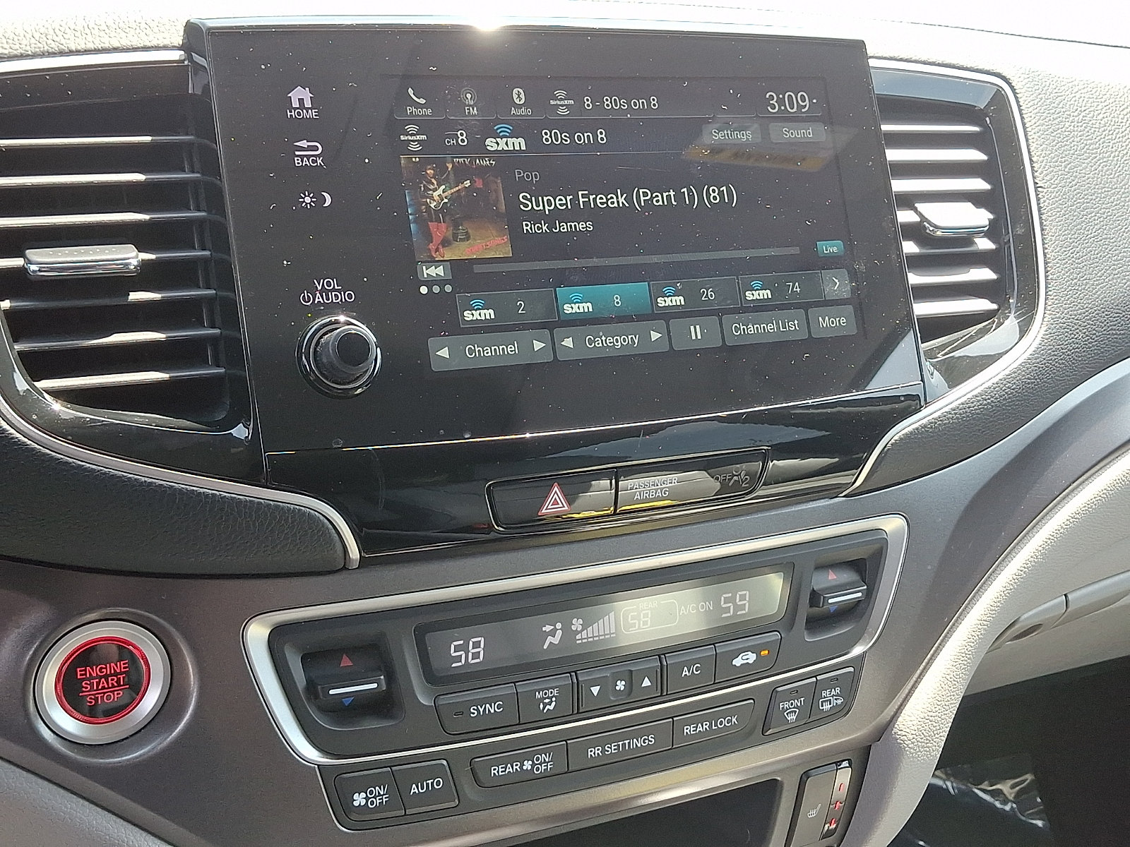 Used 2022 Honda Pilot EX-L image 17