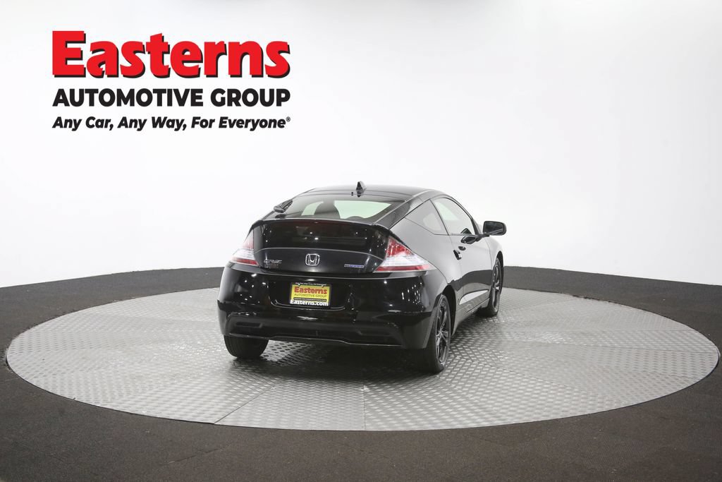 Used 2015 Honda CR-Z EX image 38