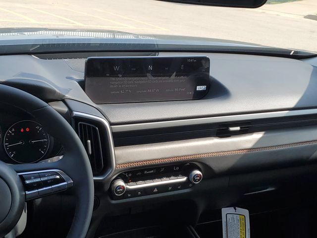 New 2026 MAZDA CX-50 AWD 2.5 S w/ Weather Package image 27