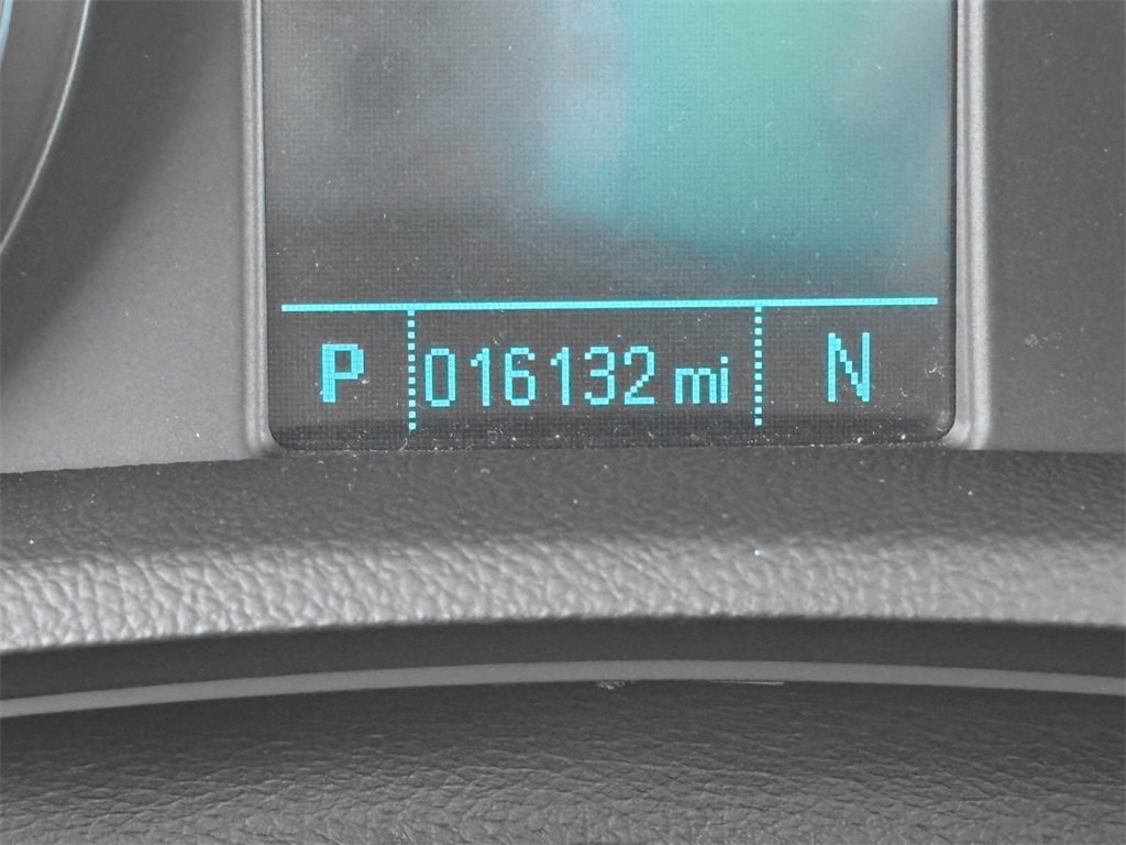 Used 2016 Buick Encore AWD image 17