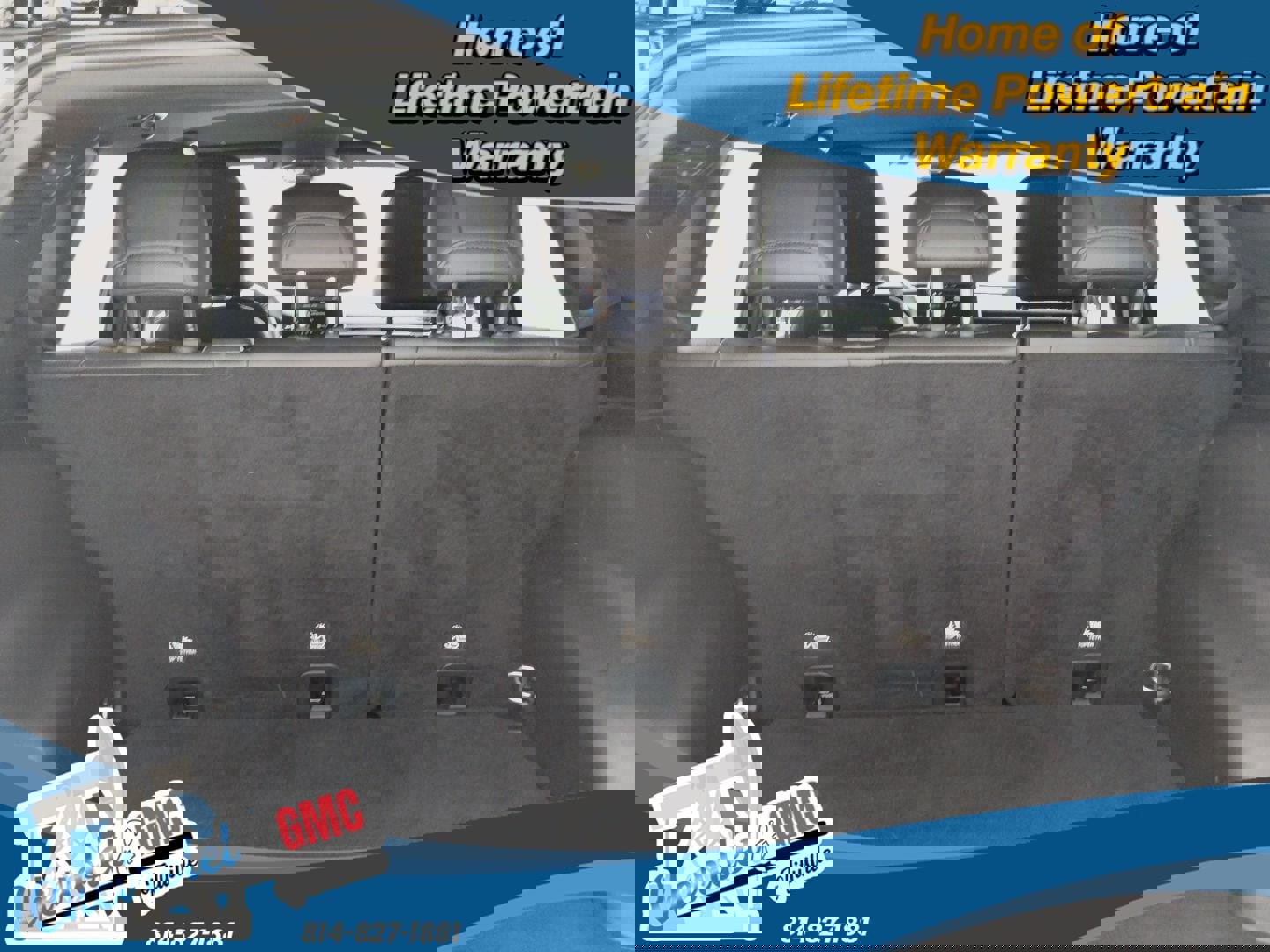 Used 2024 Jeep Compass Limited image 32