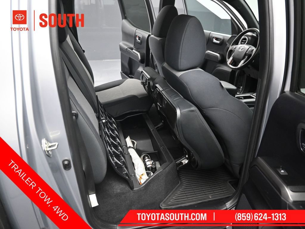 Used 2020 Toyota Tacoma TRD Off-Road image 27