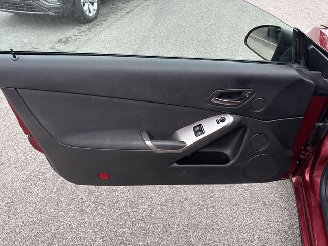 Used 2008 Pontiac G6 GT w/ Sun And Sound Package image 20