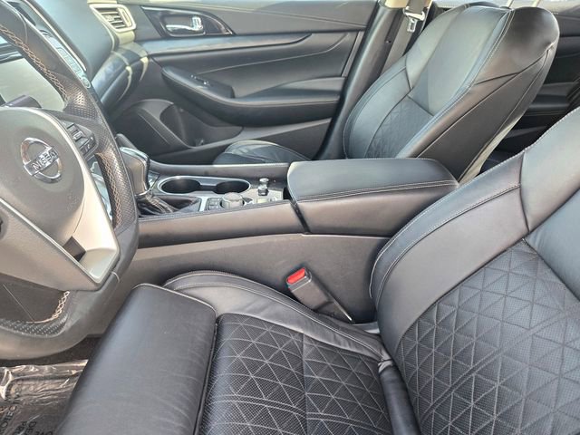 Used 2020 Nissan Maxima Platinum w/ Sport Mat Group image 12