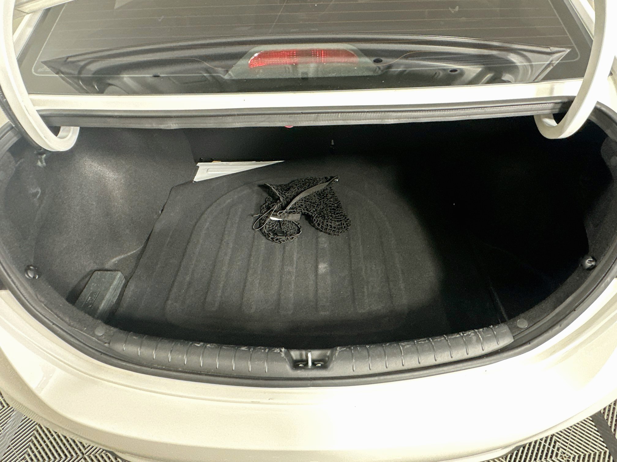 Used 2018 Hyundai Accent SE FWD image 27