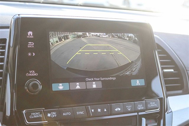 Used 2020 Honda Odyssey EX-L image 33