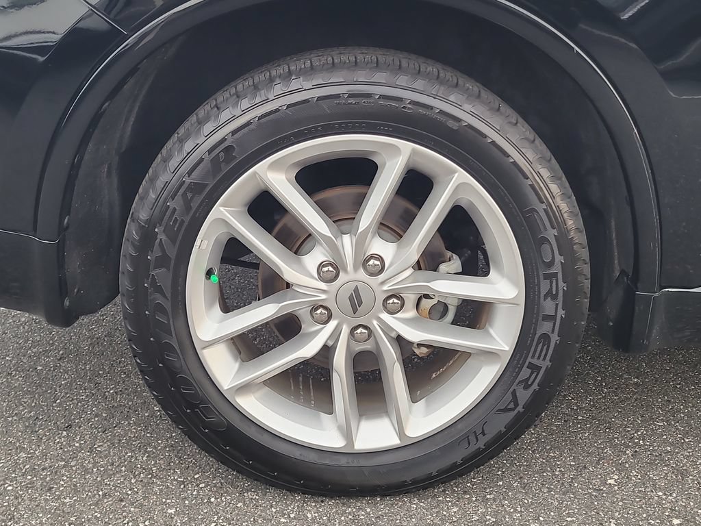 Certified 2022 Dodge Durango R/T RWD image 6